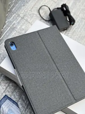 Apple iPad (2025) 64 GB Blue