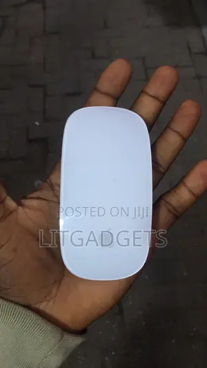 Magic Mouse