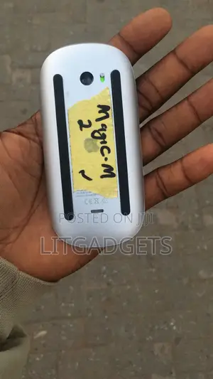 Magic Mouse