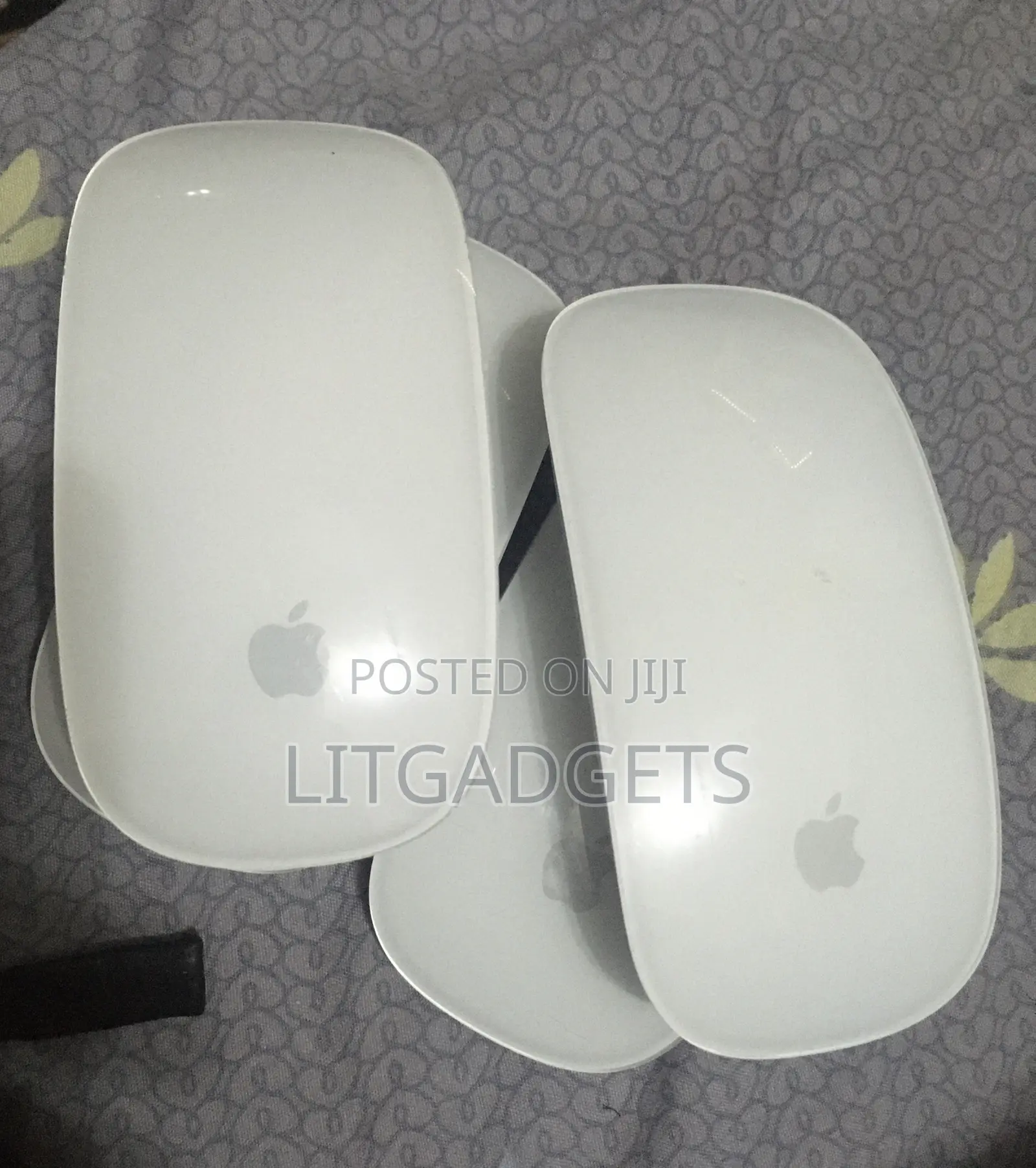 Magic Mouse