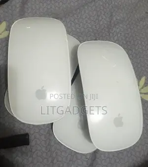 Magic Mouse