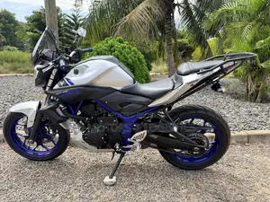 Yamaha 2019 Gray