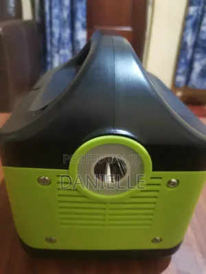 Portable Power Station