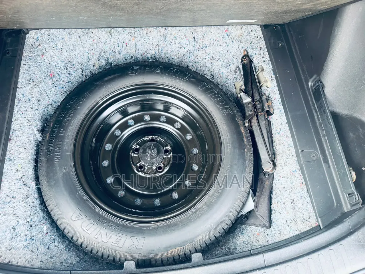Honda CR-V 2018 Gray