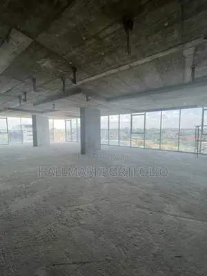 300sqm Grade a EDGE-Certified Office Space in Cantonment