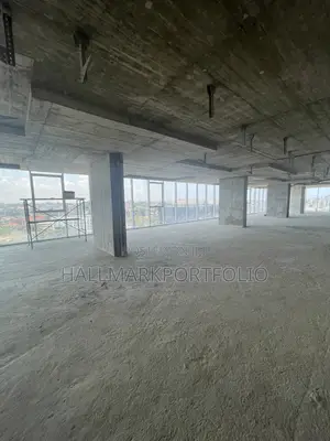 300sqm Grade a EDGE-Certified Office Space in Cantonment