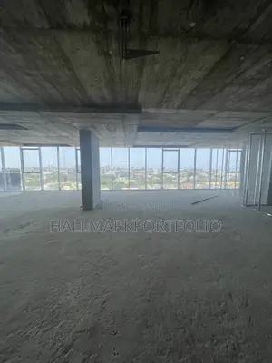 300sqm Grade a EDGE-Certified Office Space in Cantonment