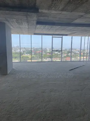 300sqm Grade a EDGE-Certified Office Space in Cantonment