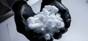 Dry Ice and Party Ice
