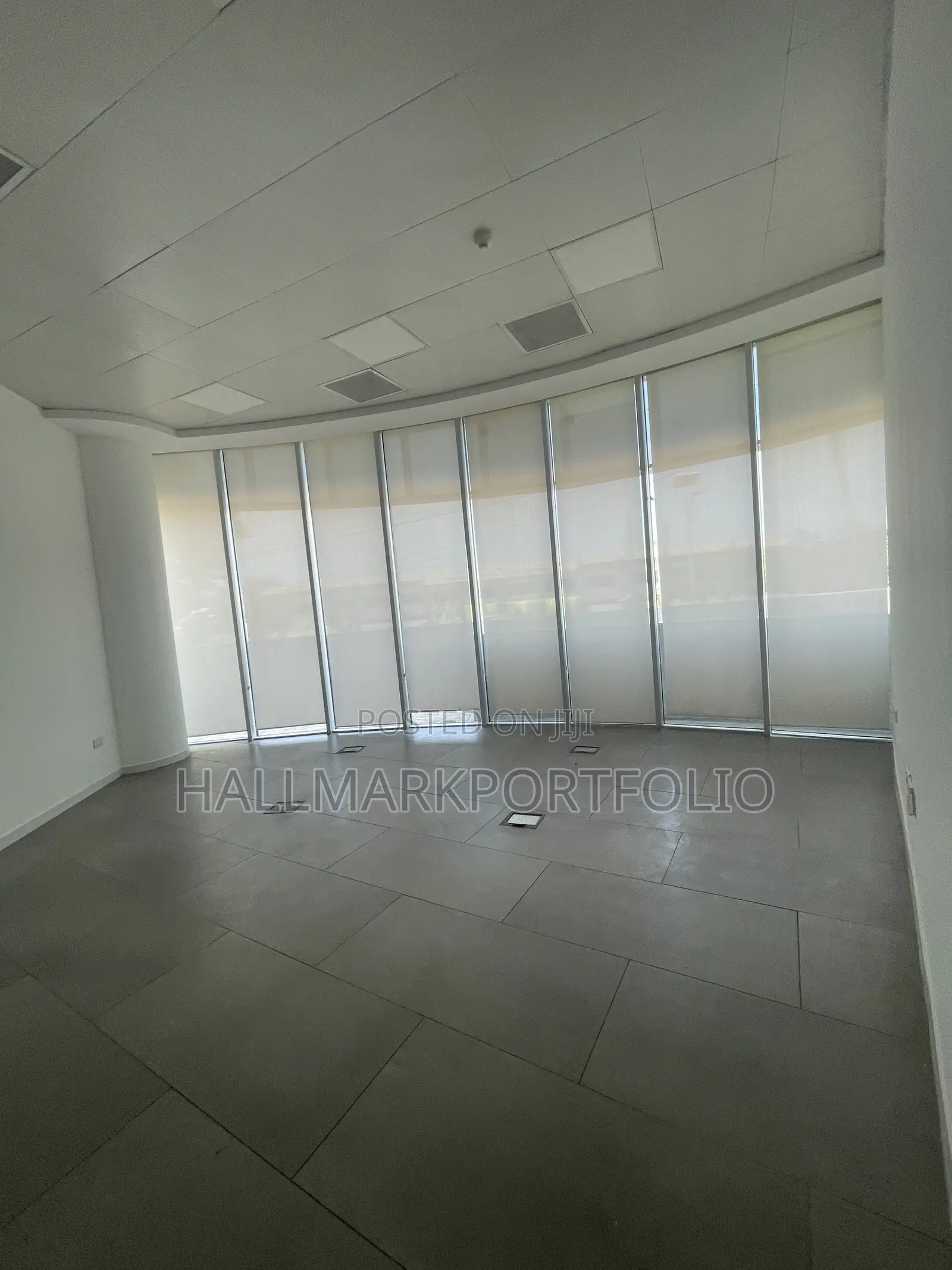 150sqm Office Space