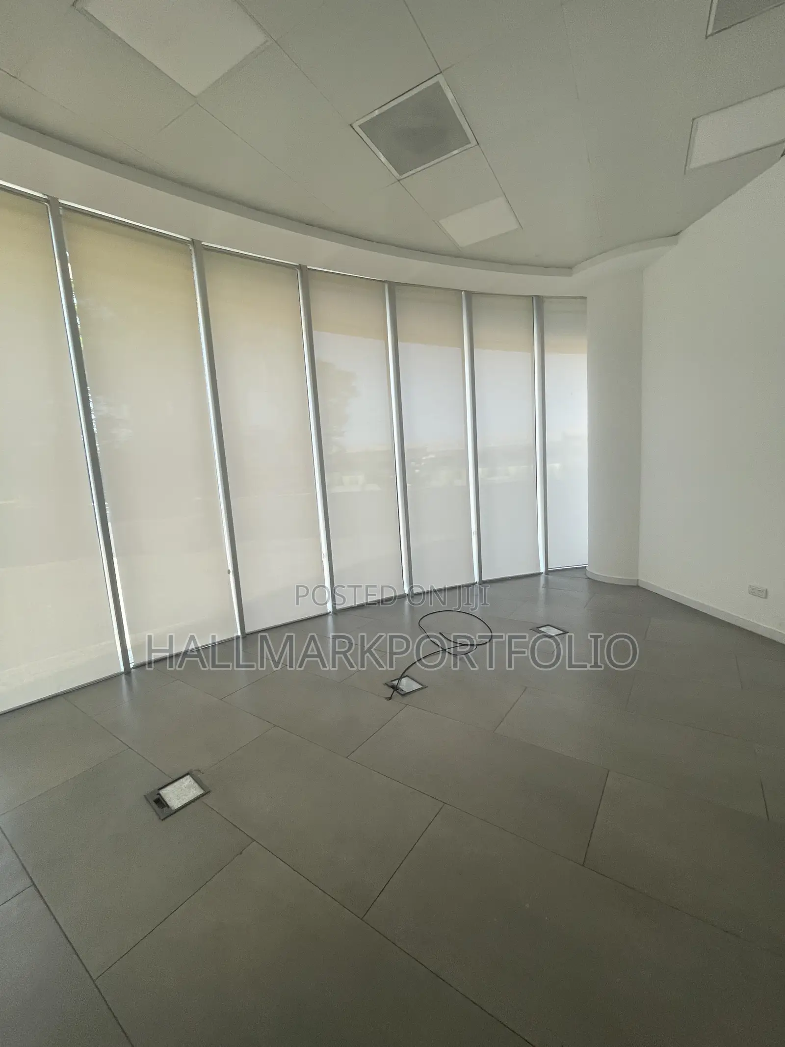 150sqm Office Space