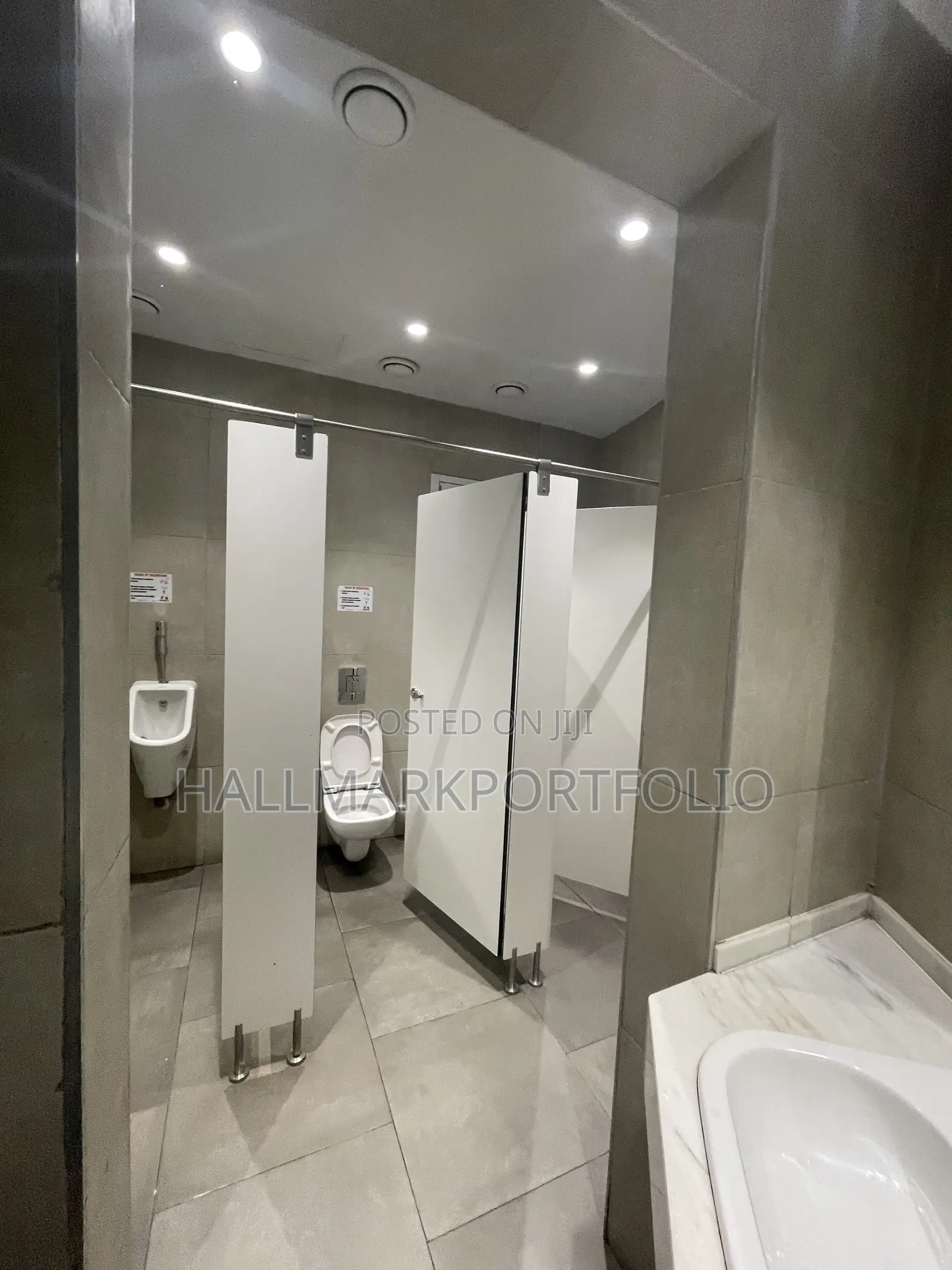 150sqm Office Space