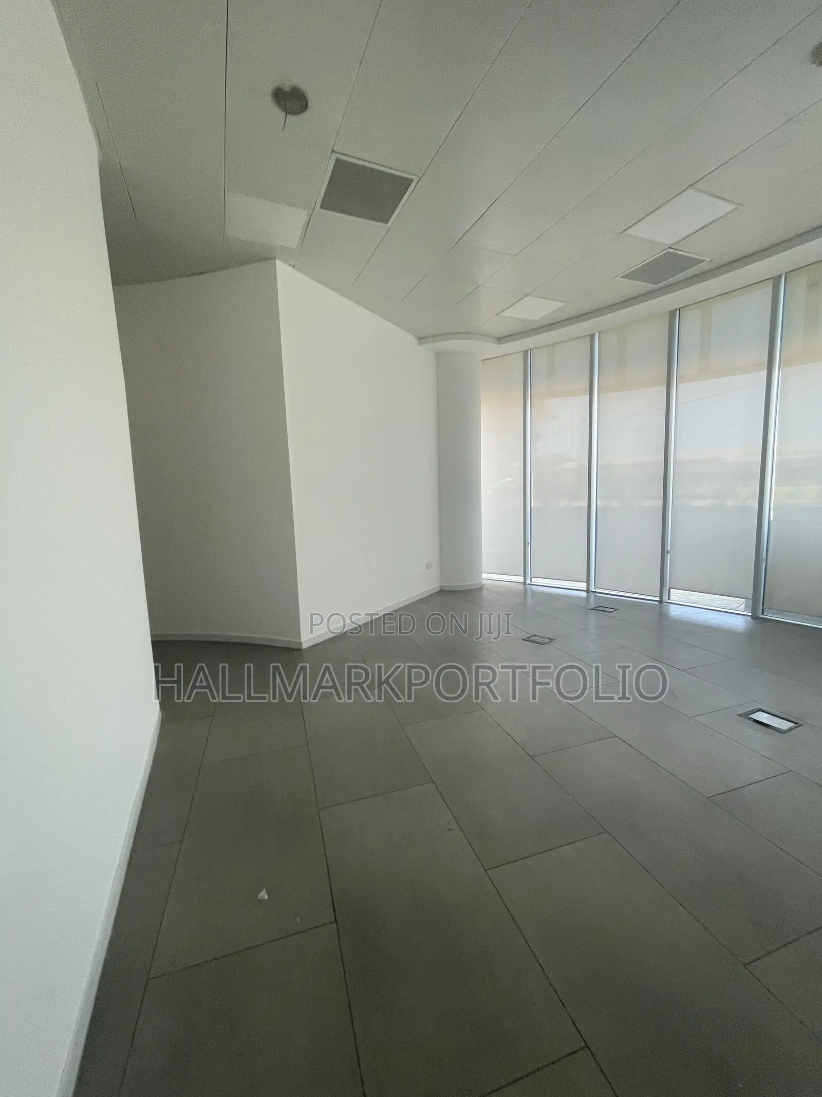 150sqm Office Space