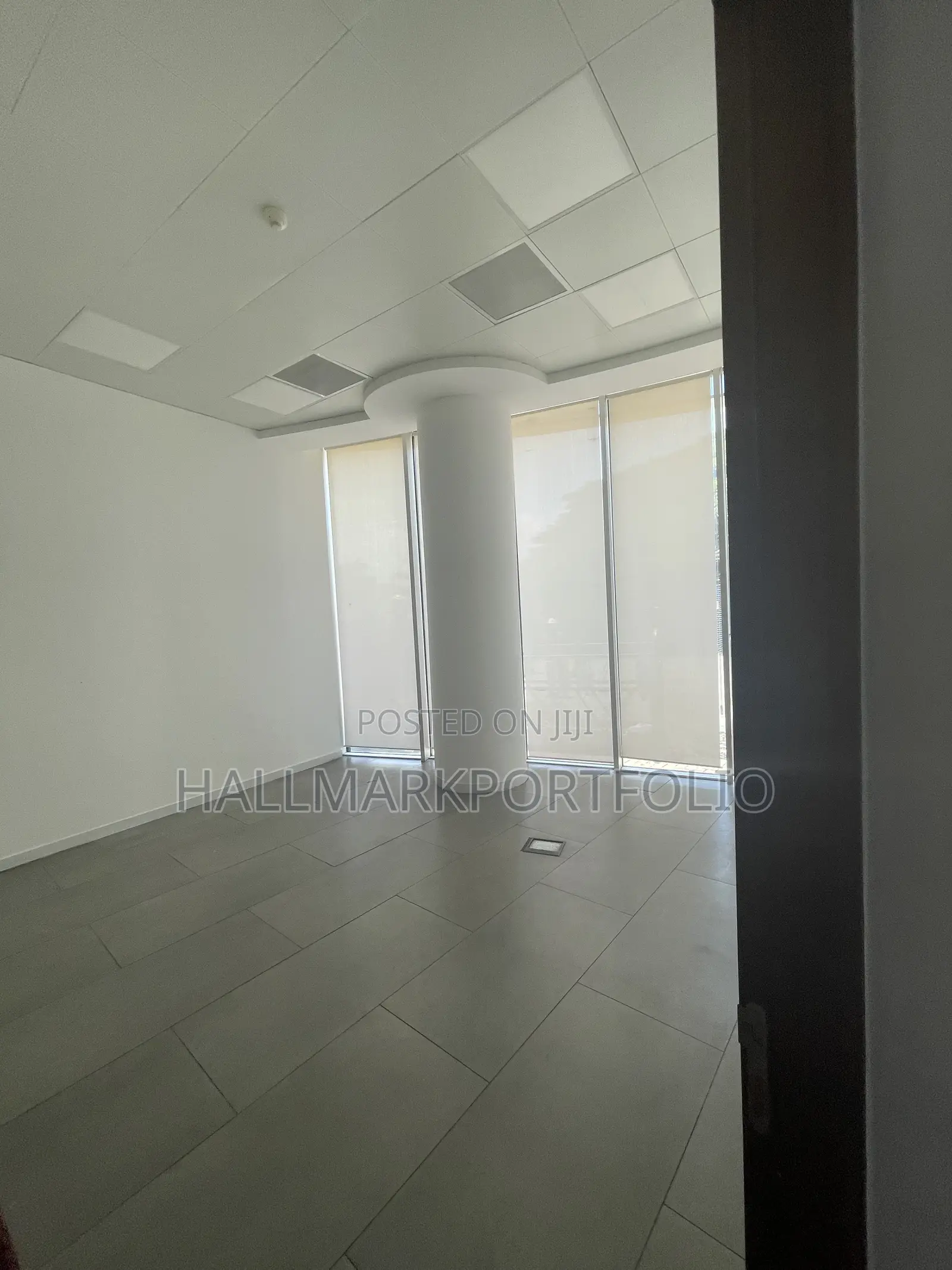 150sqm Office Space