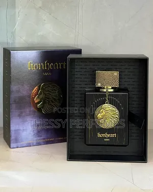 Armaf Club De Nuit Lion Heart Man