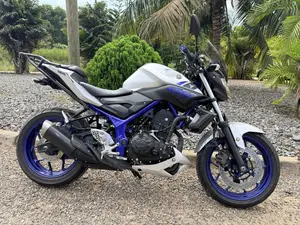 Yamaha 2019 Gray