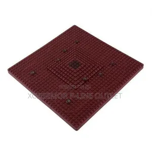 Pyramid Foot Massager