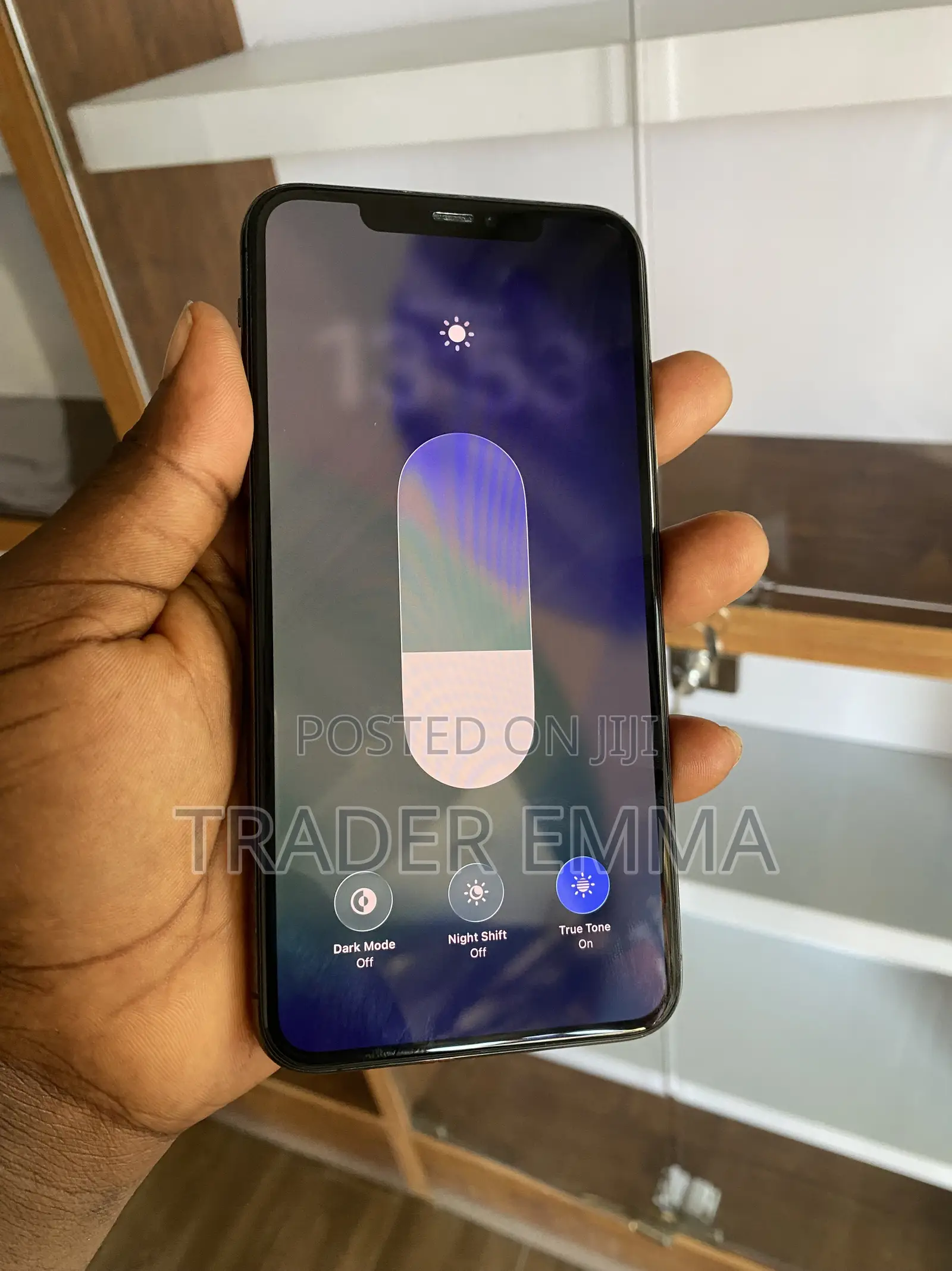 Apple iPhone 11 Pro Max 64 GB Gray