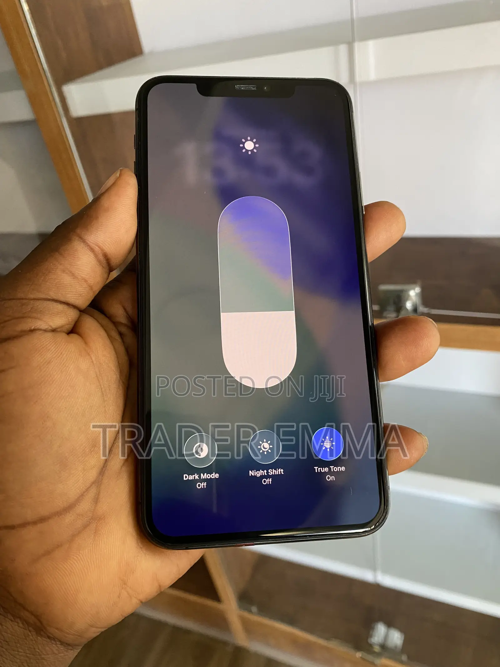 Apple iPhone 11 Pro Max 64 GB Gray