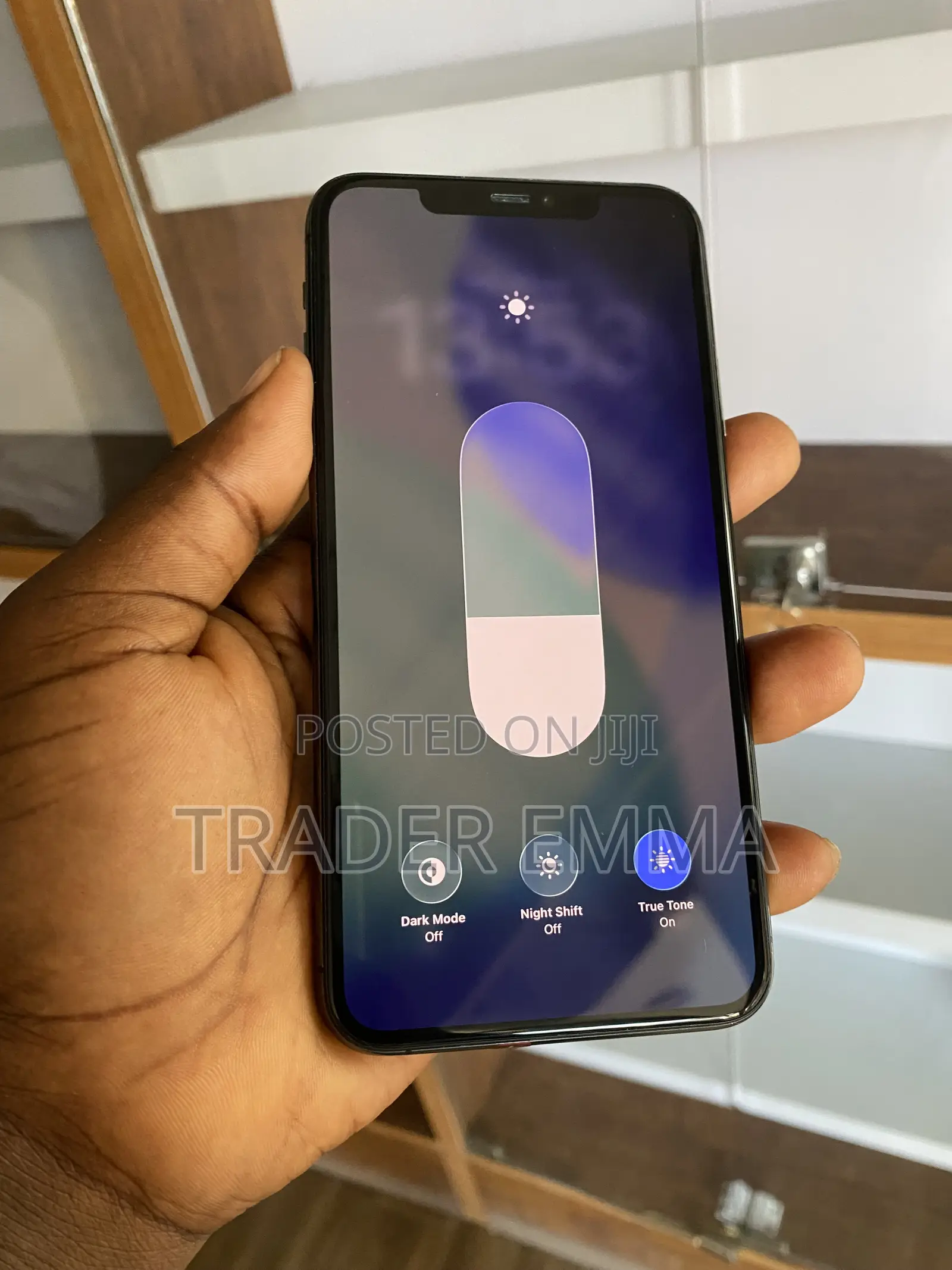 Apple iPhone 11 Pro Max 64 GB Gray