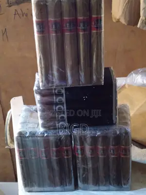 Black Bird Nest Maduro
