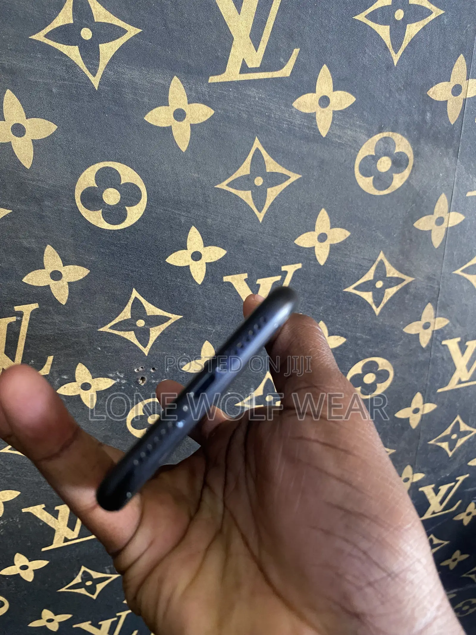 Apple iPhone XR 64 GB Black
