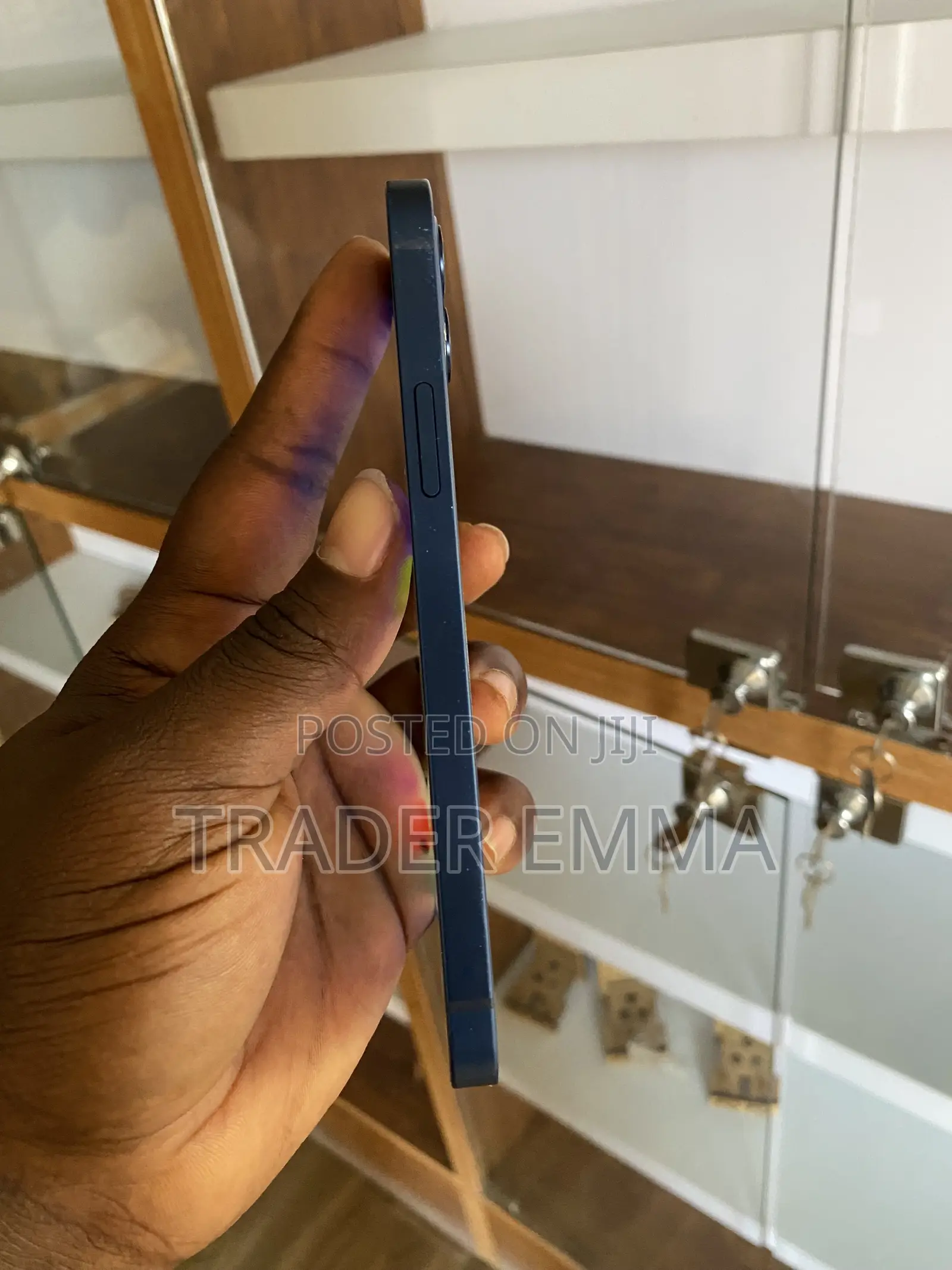 Apple iPhone 12 128 GB Blue