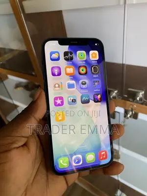 Apple iPhone 12 128 GB Blue