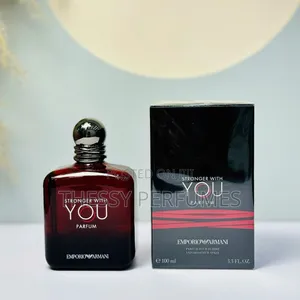Emporio Armani Stronger With You Parfum 100ml
