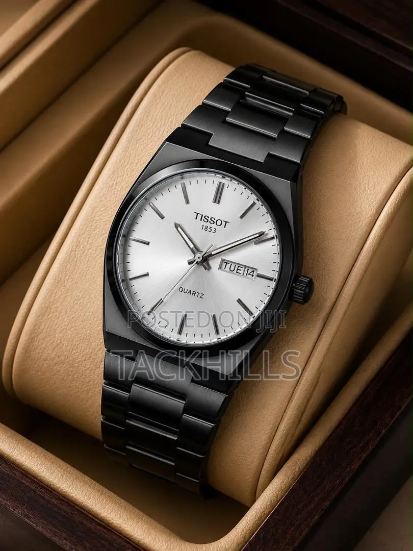 Tissot Watch