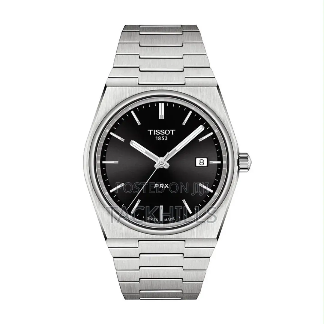 Tissot Watch