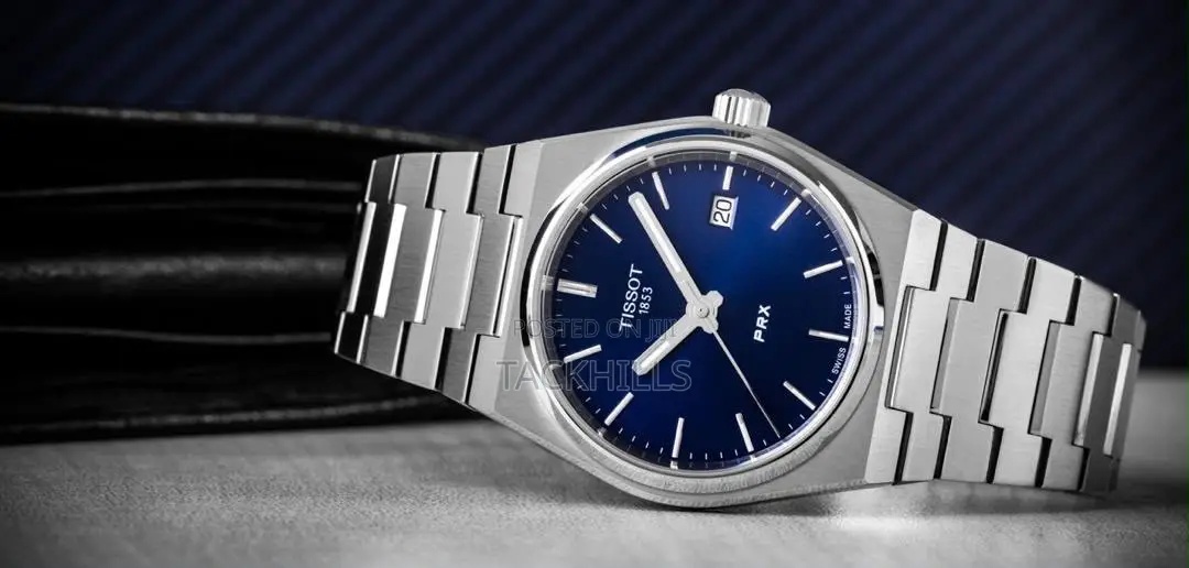 Tissot Watch