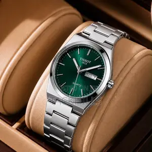 Tissot Watch