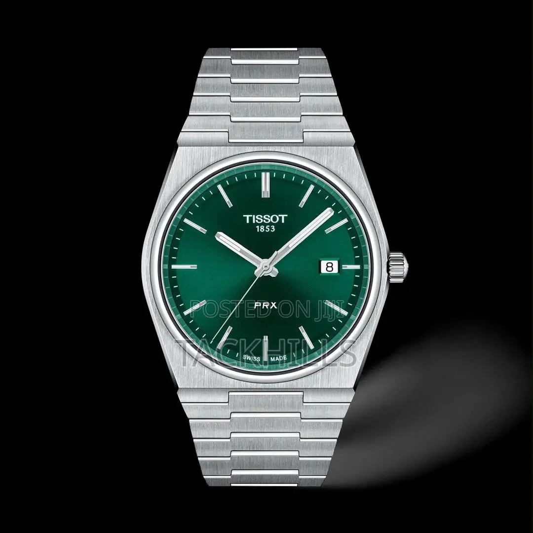 Tissot Watch