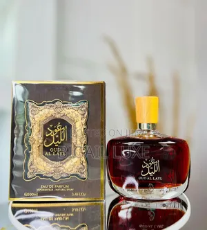 Oud Al Layla Perfume