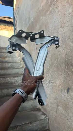 Mitsubishi Outlander 2022,2023,2024,2025 Bonnet Hinges / Inches