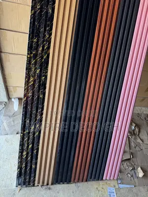 Flitted Panels