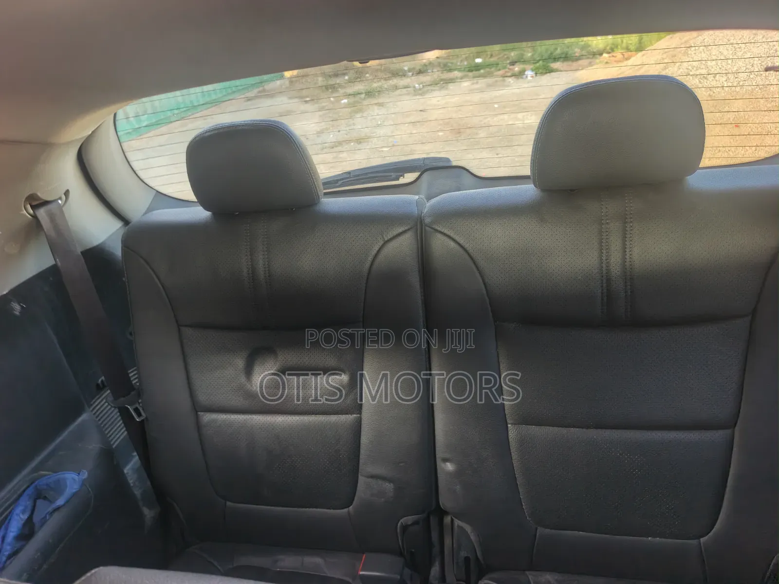 Kia Sorento 2013 Black