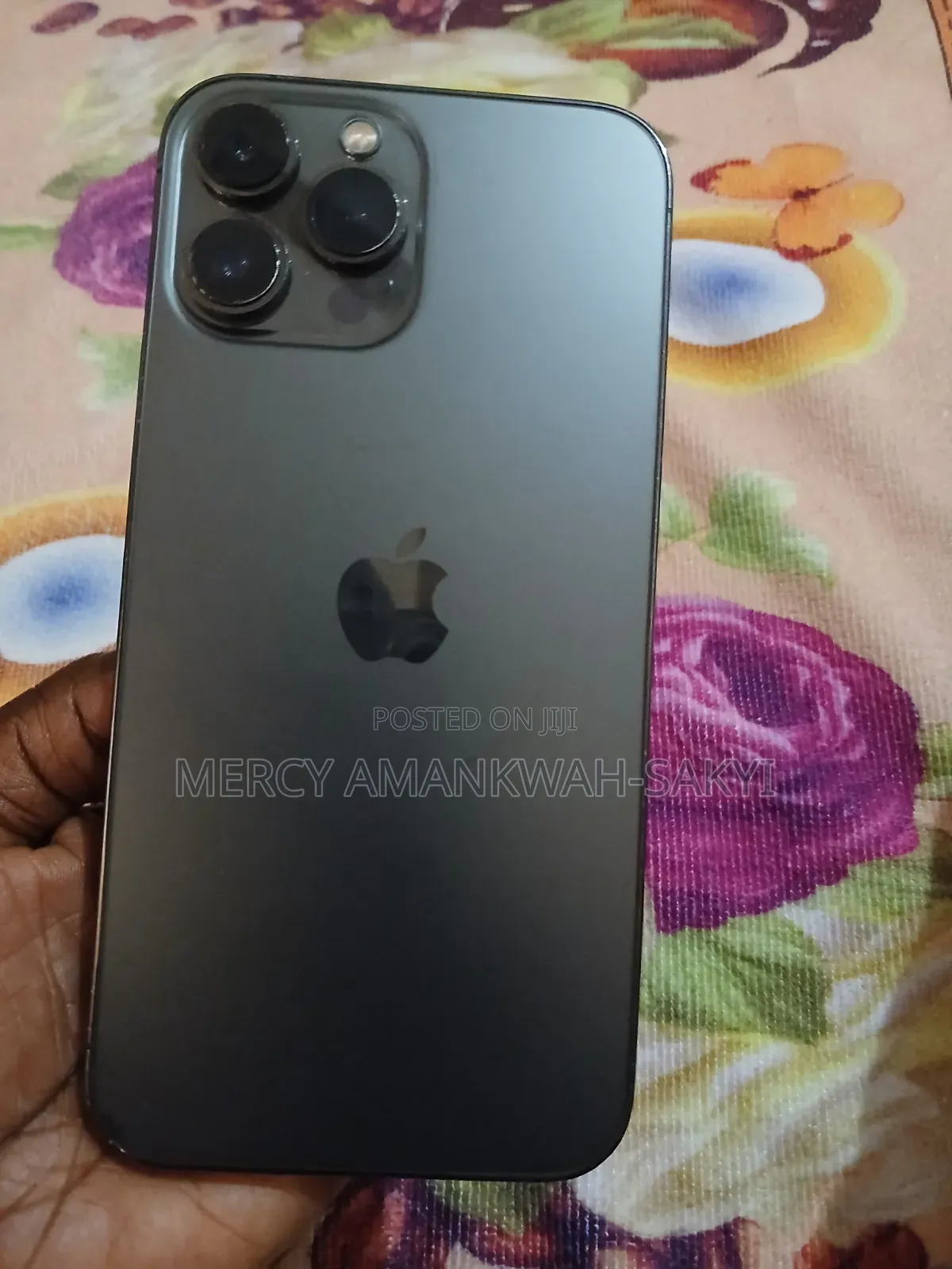 Apple iPhone 13 256 GB Gray