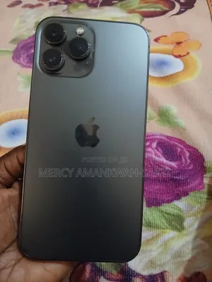 Apple iPhone 13 256 GB Gray
