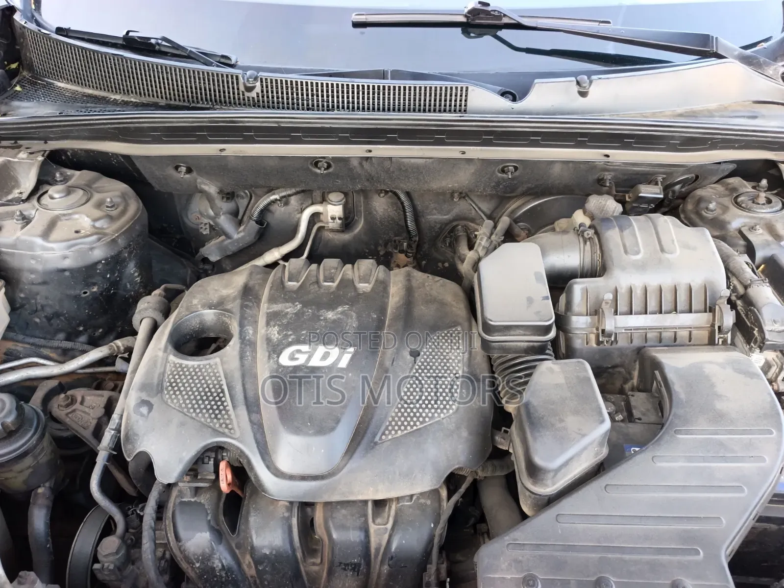 Kia Sorento 2013 Black