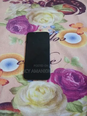 Apple iPhone 13 256 GB Gray