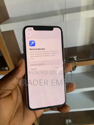 Apple iPhone 11 Pro 64 GB White
