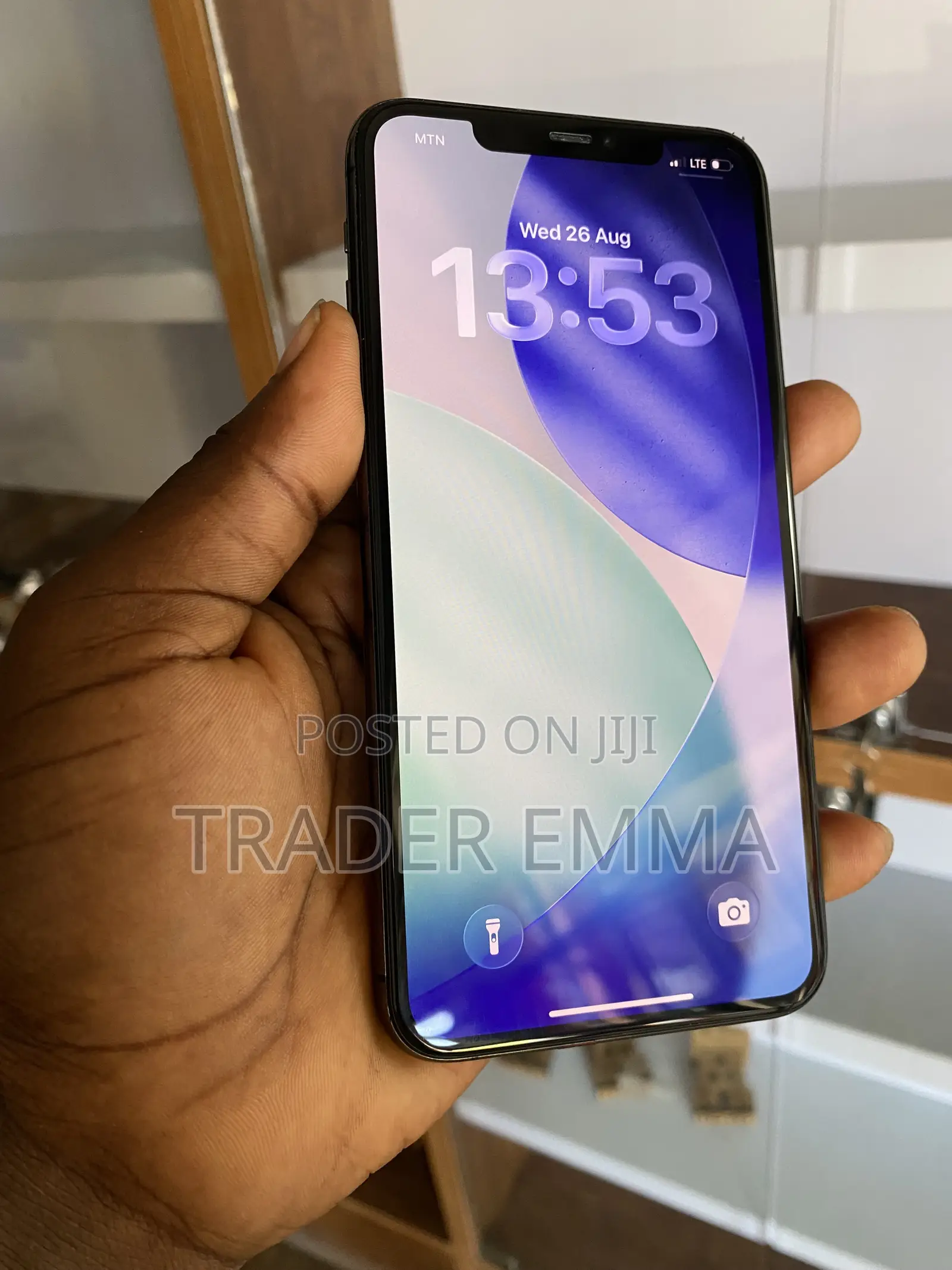 Apple iPhone 11 Pro 64 GB White