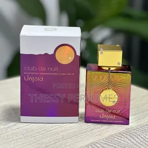 Club De Nuit Untold 105ml