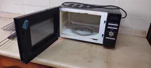 Bruhm 20l Microwave