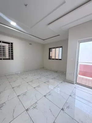 4bdrm Apartment in Dstv, New Site for rent