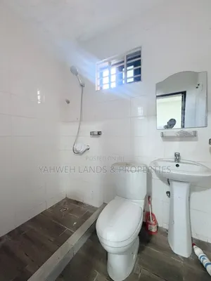 4bdrm Apartment in Dstv, New Site for rent