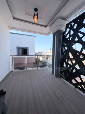 4bdrm Apartment in Dstv, New Site for rent