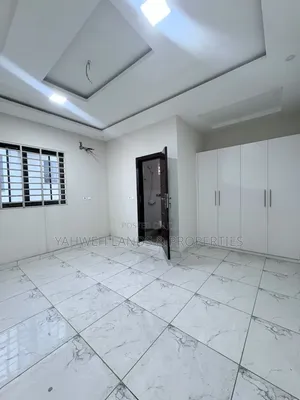 4bdrm Apartment in Dstv, New Site for rent